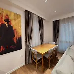 22 Luxury Free Parking Tirana