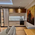 Apartment 22 Luxury Free Parking Tirana
